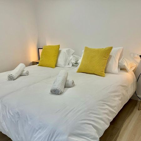 Nueva 29 Lägenhet Nerja Exteriör bild