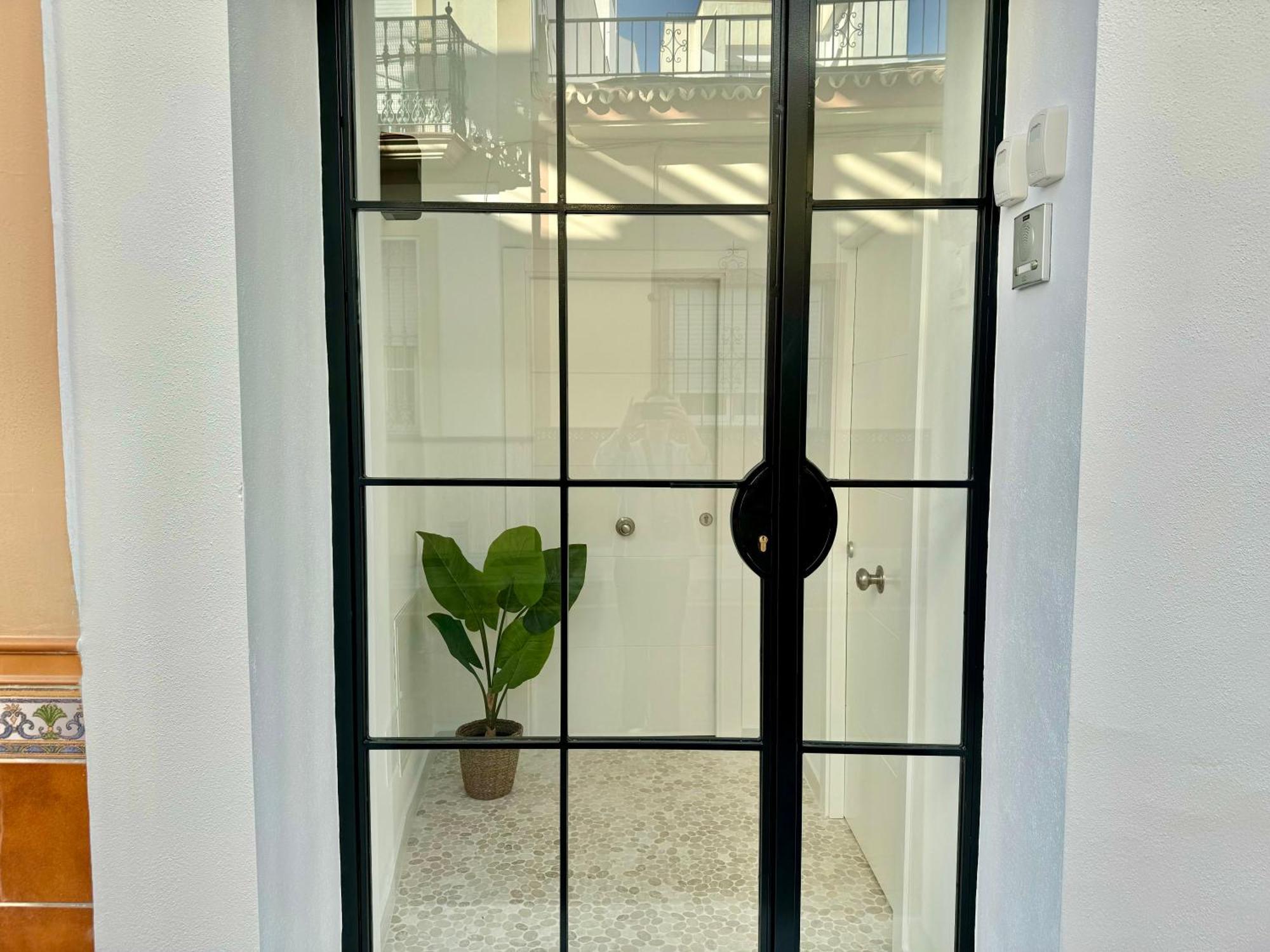 Nueva 29 Lägenhet Nerja Exteriör bild